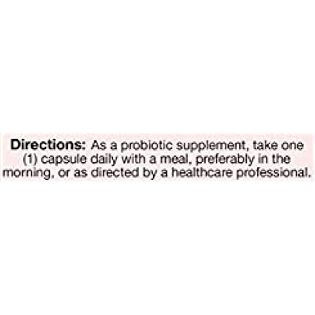 UriProbio, Women's Probiotic Supplement, Supports a Healthy Urinary Tract with Vitamin D3, B6, Cranberry & D-Mannose