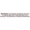 thumbnail image 3 of UriProbio, Women's Probiotic Supplement, Supports a Healthy Urinary Tract with Vitamin D3, B6, Cranberry & D-Mannose, 3 of 6
