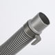 thumbnail image 2 of Manguera de drenaje para lavadora, diámetro interior 38 mm, longitud 1,5 m, extensión de manguera gris, 2 of 5