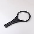 thumbnail image 4 of unbranded 5Ud Llave Ajustable Plástica Para De Universal Negro Para Purificadores Duradera, 4 of 8