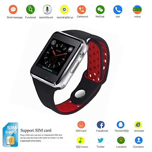kkcite smart watch