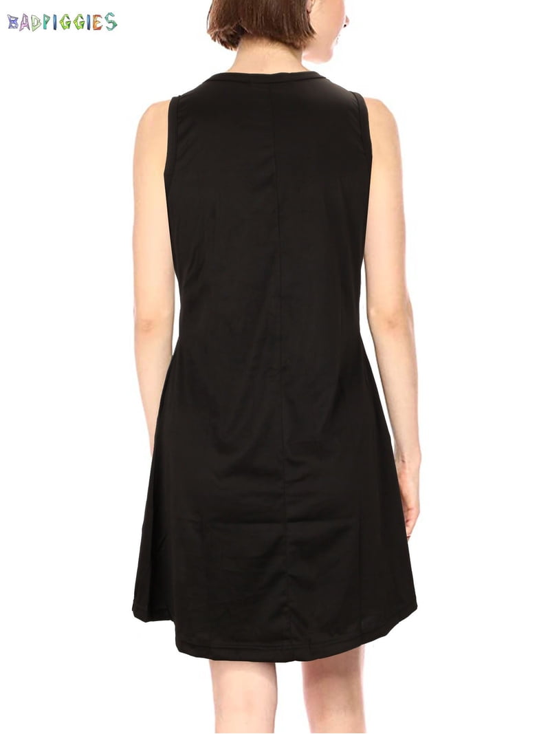 black bodycon sleeve dress Women's Black Bodycon Dress Long Sleeve Midi Ruched main image 0