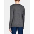 thumbnail image 2 of Under Armour Women's Locker Long Sleeve Shirt, 2 of 2