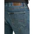thumbnail image 5 of Lee® Men's Extreme Motion Slim Straight Jean with Flex Waistband, 5 of 6