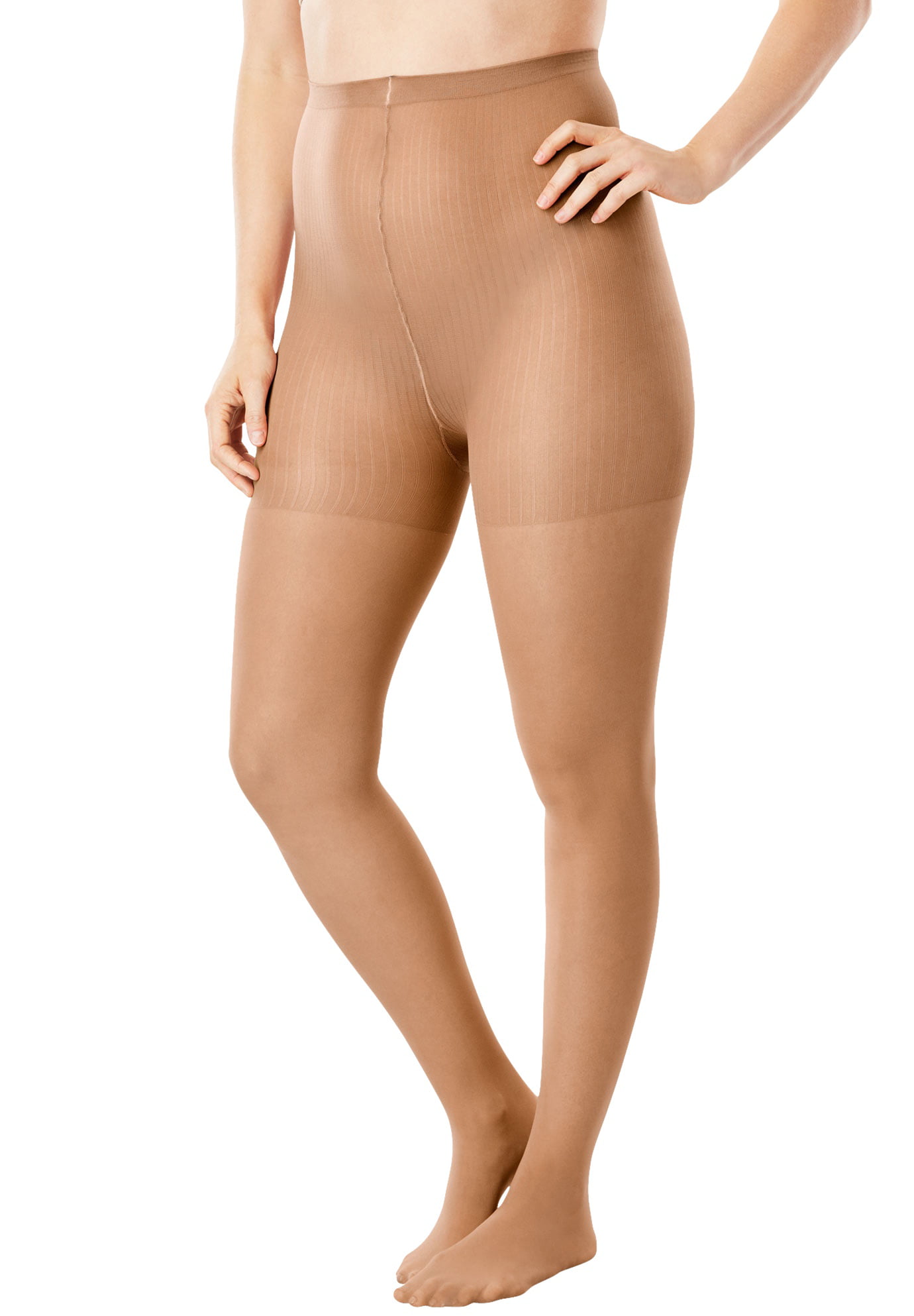 Details about   Opaque Sheer To Waist Tights W 