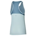thumbnail image 2 of Mizuno Women's DryAeroFlow Graphic Tank, 2 of 5