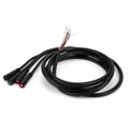 thumbnail image 3 of Electric Scooter Power Cable, Practical Convenient Long Service Life 48V 20A Electric Scooter Power Cable Connection Line  For 10inch KUGOO M4 For KUGOO M4 PRO, 3 of 8