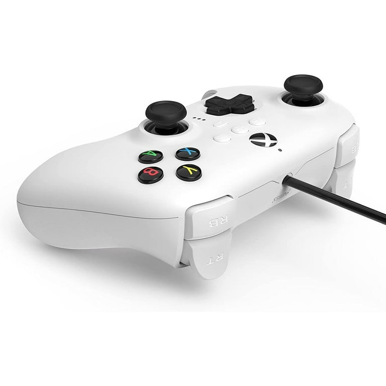 8BitDo Ultimate Controller for Microsoft Xbox Series X/S/One - Black  6922621502227