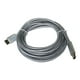 thumbnail image 2 of Nuevo .0 3D 60Hz 18 Cable De Conecxión De TV Proyector A , 1.5M Sunnimix Cable de datos HDMI HD, 2 of 7