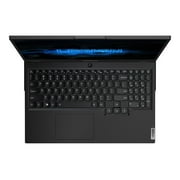 Lenovo Legion 5 15IMH05H 81Y6 - Intel Core i7 - 10750H / up to 5 GHz - Win 10 Home 64-bit - GF GTX 1660 Ti - 8 GB RAM - 512 GB SSD NVMe - 15.6 IPS 1920 x 1080 (Full HD) @ 120 Hz - Gigabit Ethernet - Wi-Fi 6 - phantom black - kbd: US - with 1 Year Legion Ultimate Support with Onsite