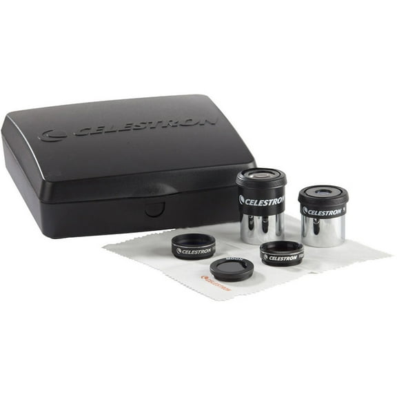 Celestron Celestron 94306 PowerSeeker Telescope Accessory Kit