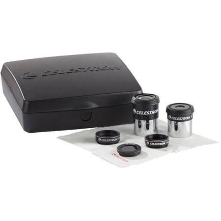 Celestron 94306 PowerSeeker Telescope Accessory Kit