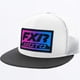thumbnail image 3 of Nueva Llegada Monster Energy Racing Snapback Gorra Hombres Mujeres Motocross Mesh Trucker Sombrero Motorsport Tapas, 3 of 3