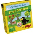 thumbnail image 2 of HABA My Very First Games - Primer juego de mesa cooperativo de huertos para niños de 2 año HABA HABA, 2 of 2