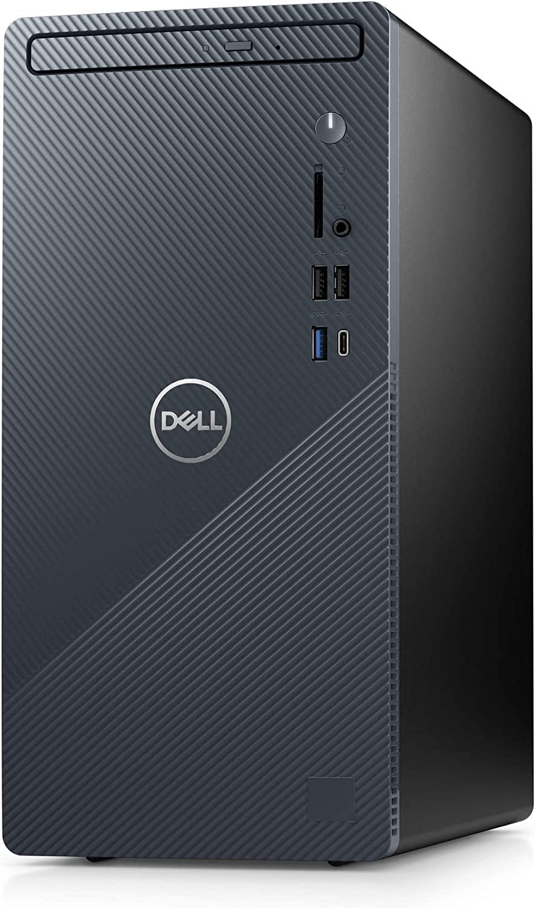 Dell Inspiron 3910, 12th Gen Intel i5, 16GB RAM, 256GB SSD + 1TB