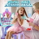 thumbnail image 4 of Set de tocador Pretend Play Lehoo Castle con accesorios para niñas, 4 of 7