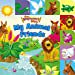 thumbnail image 1 of The Beginner's Bible My Animal Friends: A Point and Learn tabbed board book, 1 of 1