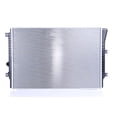 thumbnail image 3 of Nissens 65336 Radiator, 3 of 5