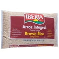 thumbnail image 6 of Iberia Long Grain Brown Rice 5 lb, 6 of 7