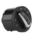 thumbnail image 1 of Interruptor de faros delanteros de coche para MM, 5ND941431B Interruptor de faros delanteros de coche Control del interruptor de faros delanteros de coche Control, 1 of 9