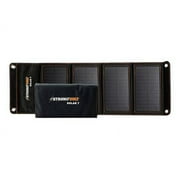 StrongVolt SV-7WFLDBLK Strong Volt Solar 7 Charger