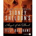 thumbnail image 1 of Sidney Sheldon's Angel of the Dark LP, 1 of 2