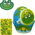 Wilton Cupcake Decorating Kit, Frog 24 ct. 4152197
