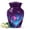 Butterfly-1, variant on SABURIAL Butterfly Mini Urn for Dad Ashes - Beautiful Handcrafted Keepsake Urn for Male Adult - Perfect Tribute Urns for Honor Your Loved One - Urns for Human Ashes Adult Man - 3 Inch - Pack of 1