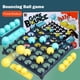 thumbnail image 5 of Juguetes de Construcción Juego de rebote - Activar juego de pelota de rebote Juego de juegos de mesa para fiestas familiares, 5 of 5