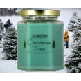 thumbnail image 3 of Christmas Tree Candle -Just Makes Scents, 3 of 3