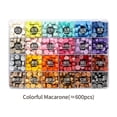 thumbnail image 1 of Wax Seal Beads,Letter Invitations Decoration Wax Seal Wax Beads Wax Seal Beads With Stamp Envelopes Letter 600 Pieces Wax Beads With Box Invitations Decoration Craft Pieces Wax Beads With Box Wax, 1 of 6