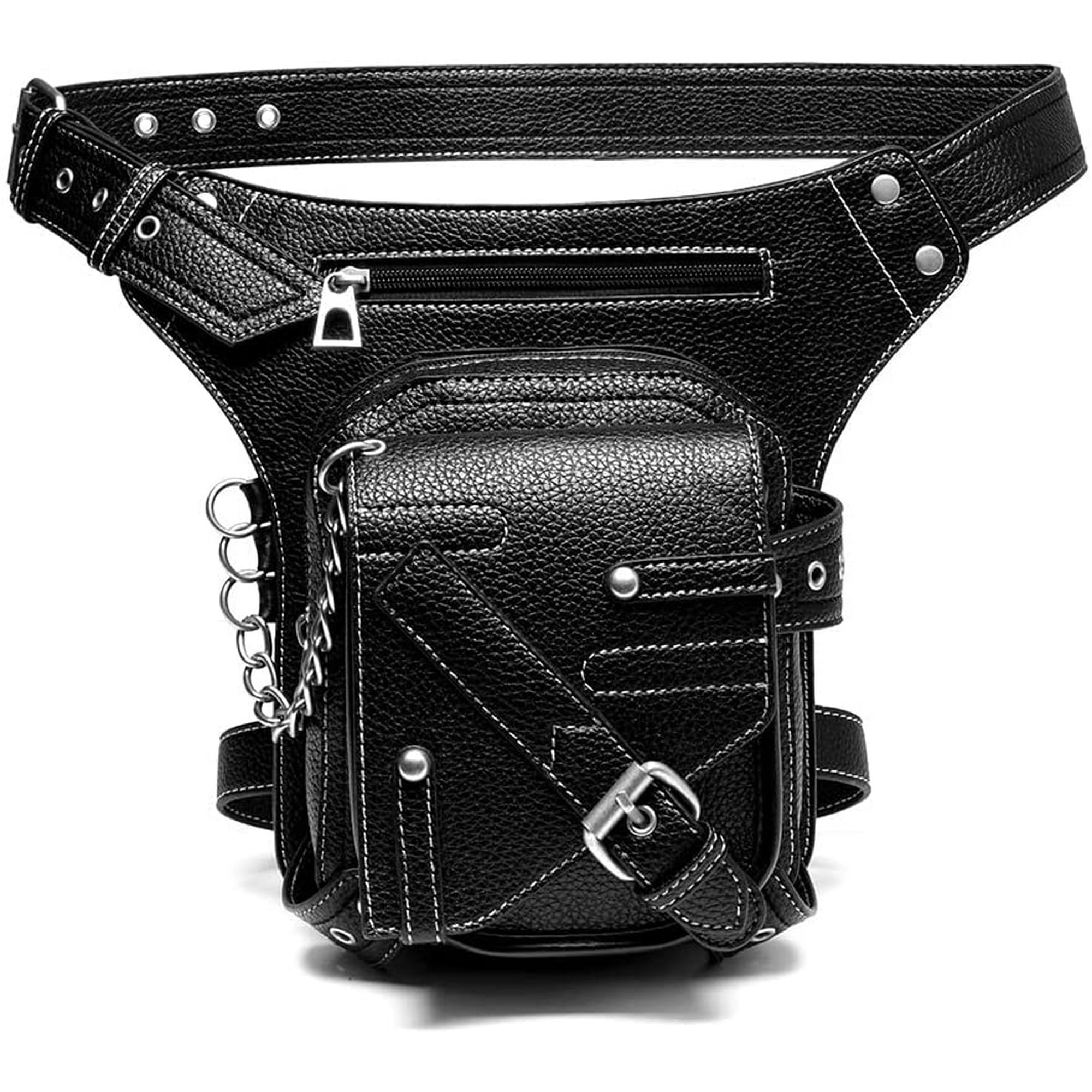 Leg purse holster best sale