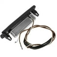 thumbnail image 2 of Zyutaosan Outside Trunk Lid Lock Release Handle For 2013-19 Santa Fe / Xl 81260-2W000, 2 of 5