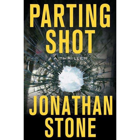 Pre-Owned Parting Shot (Thomas Dunne Books) Paperback