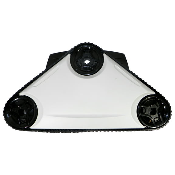 Zodiac R0632204 Complete Free Gear Box (White) for Polaris P825 Robotic Cleaner