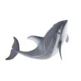 thumbnail image 6 of 2Pcs Sea Animal Figures Dolphin Salmon Collectibles, 6 of 8