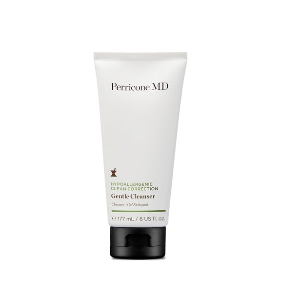Perricone MD Hypoallergenic Clean Correction Gentle Cleanser, 6 fl. oz.