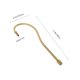 thumbnail image 2 of AURARMLET 2Ud Repuesto De Tubo Dorado Para Con Estilo Y, 2 of 8