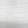 thumbnail image 3 of Jamie Young Trace Ceramic Table Lamp with Linen Shade, 3 of 3