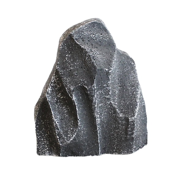 Kuntesetty Artificial Rock Artificial Landscape Rock for Offices Stage Performance Lawn 30cm