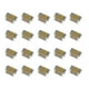 thumbnail image 2 of Condensadores de chip de cerámica de 80 UF ​​10uF 16V X7R 106K para licencia de electrones, 2 of 9