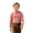 Gingham, variant on Wxolcjlv Boys Oktoberfest Gingham Shirt Casual Buttons Down Long Sleeve Shirt , Sizes 2-14