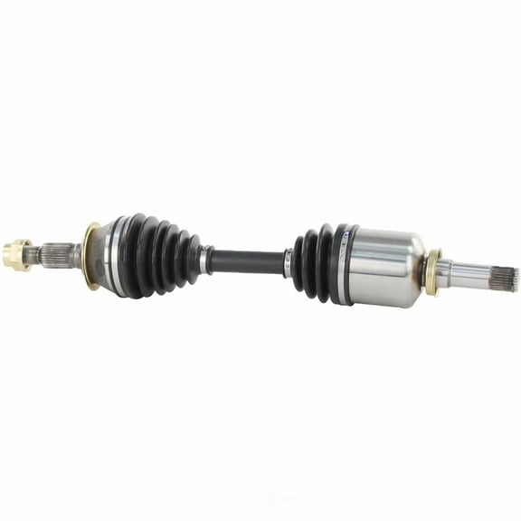 CV Axle Shaft Fits select: 2014 CHEVROLET CRUZE