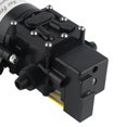 thumbnail image 1 of Pompe Auto-Amorçante à Diaphragme Haute Pression Moteur 12V 60W 4.0L/Min, 1 of 7