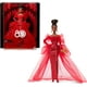 thumbnail image 1 of Muñeca Barbie Signature Mattel de tul rojo para el 80 aniversario, 1 of 6