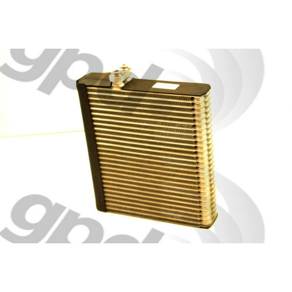 A/C Evaporator Core Fits select: 2009-2011 DODGE RAM 1500, 2009-2011 DODGE RAM 3500