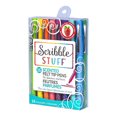 thumbnail image 3 of Scribble Stuff 16 ct Scented Felt, 3 of 8