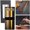 Khaki, variant on Kitchen Tableware Reusable Chopsticks Japanese Natural Wooden Classic Style Pairs Lightweight Hand Carved Sticks 8.8 Inch 22.5Cm Set,Yellow Kitchen Tableware
