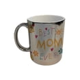 thumbnail image 2 of Duo de tazas de cerámica 325 ml Mamá TINK, 2 of 7