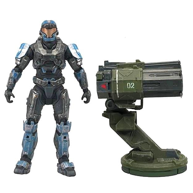 halo toys walmart